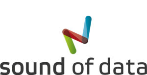 Logo Sound of Data