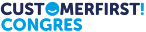 CustomerFirstCongres logo