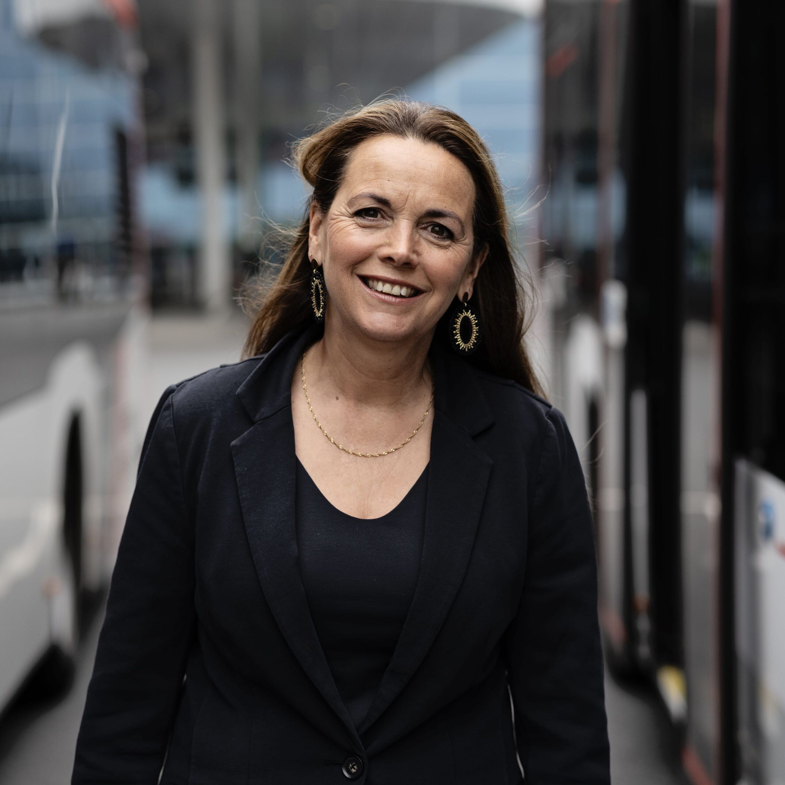 Katja Veen-Buchholz