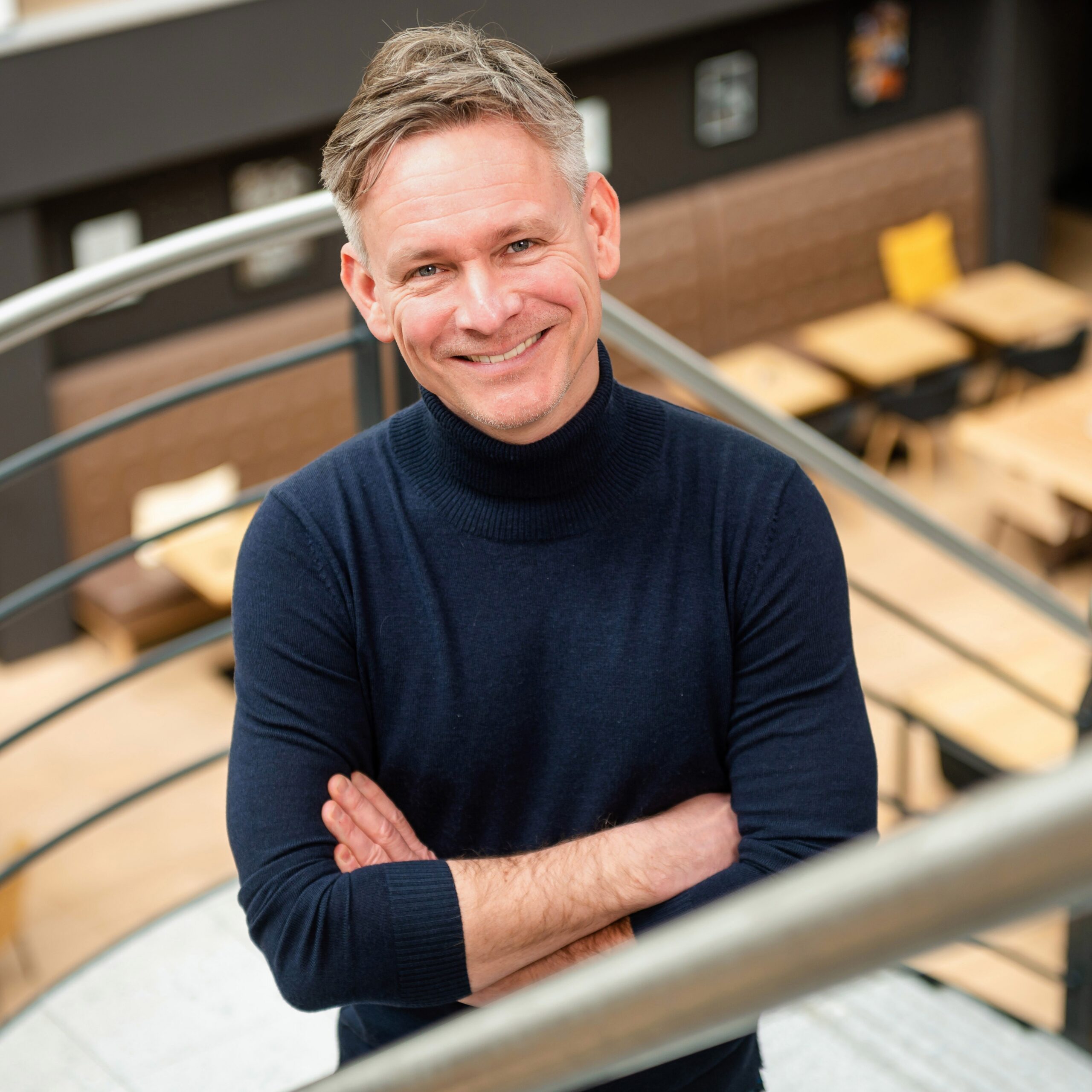 Arno Folkerts