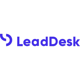 LeadDesk | De software voor supersterren in sales en bij klantenservices