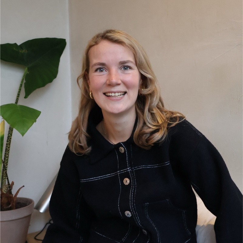 Merel Donkers