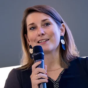 Natasja Ketele - Eneco