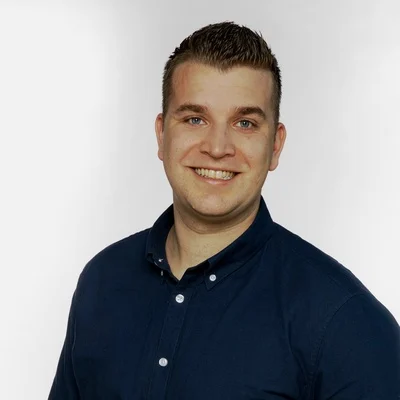 Marc Mooij