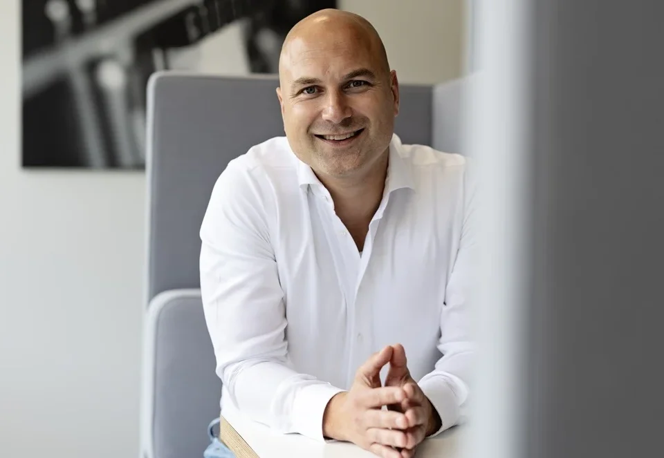 Erwin Hasselt