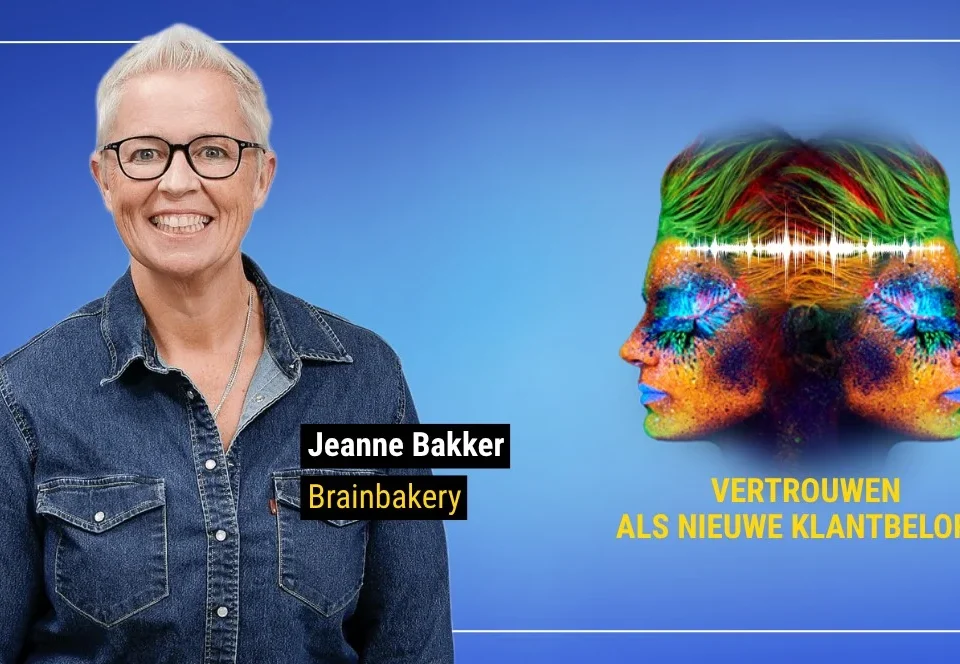 Jeanne Bakker