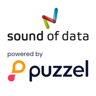 Sound of Data, powered by Puzzel | Van klantbeleving uw concurrentievoordeel maken