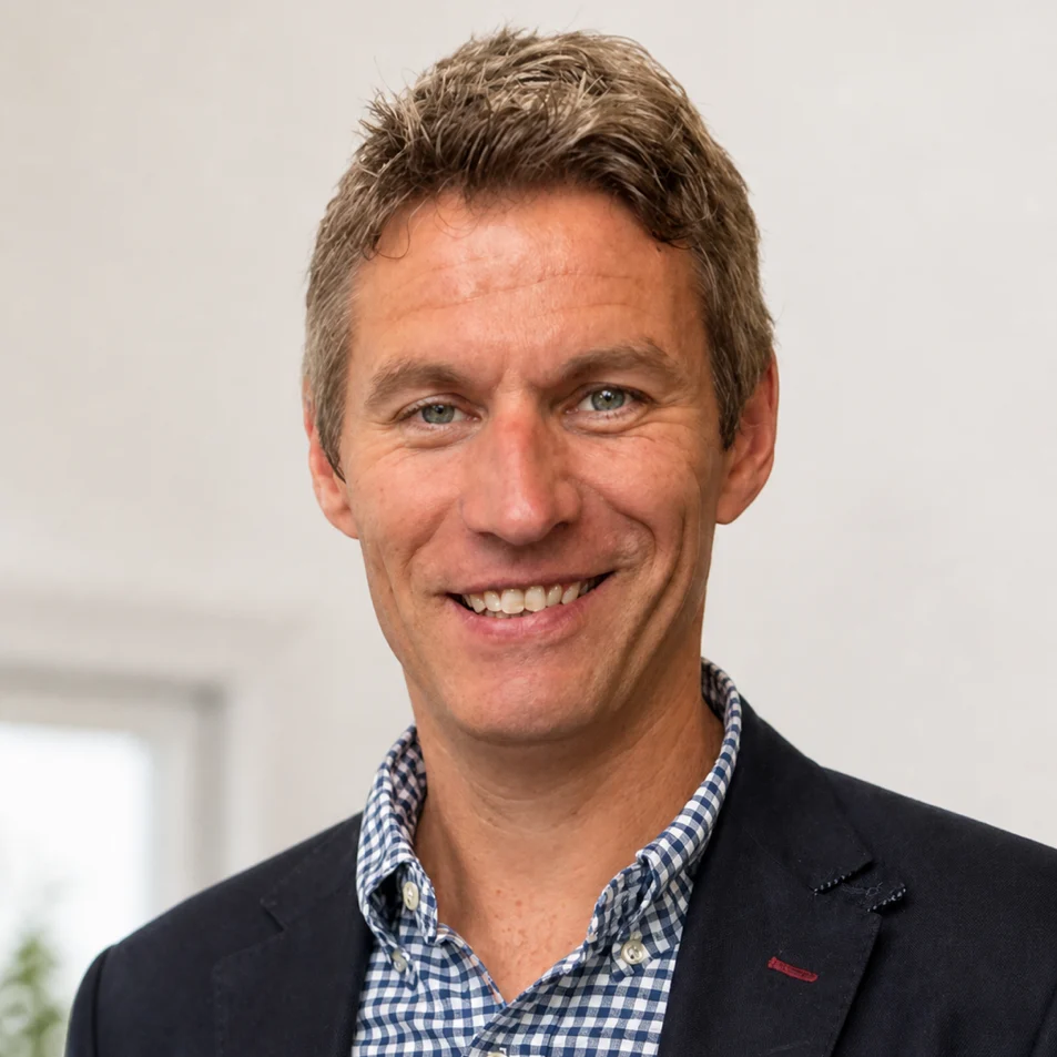 Chris Gray