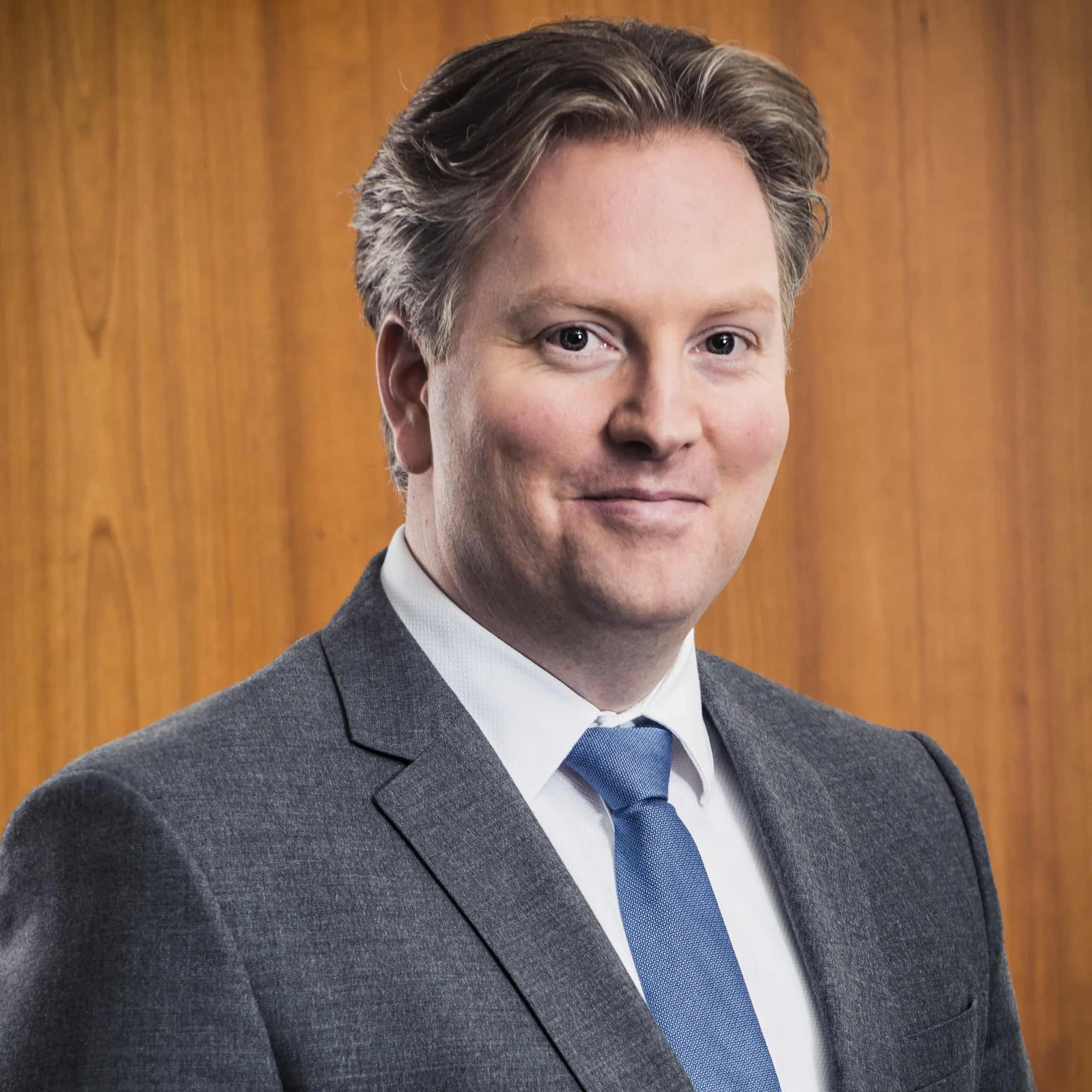 Martijn Boevink