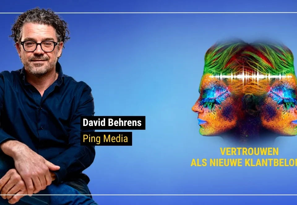 David Behrens Ping Media